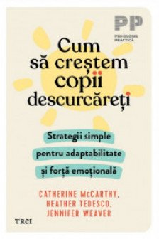 Cum sa crestem copii descurcareti