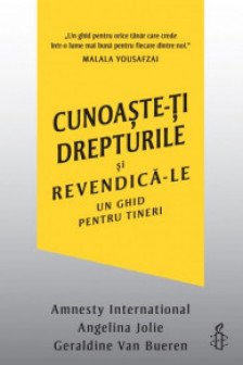 Cunoaste-ti drepturile si revendica-le 