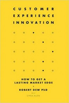 CUSTOMER EXPERIENCINNOVATION