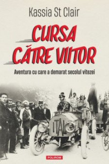 Cursa catre viitor