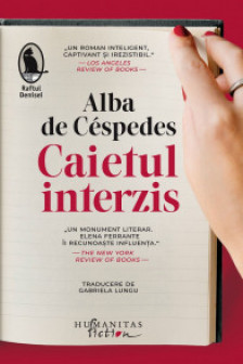 Caietul interzis