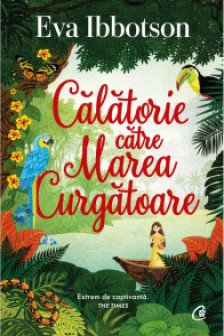 Calatorie catre marea curgatoare