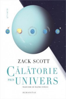 Calatorie prin Univers