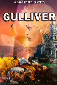 Calatoriile lui Gulliver