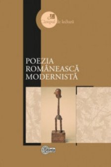 Campul de lectura Poezia romaneasca modernista