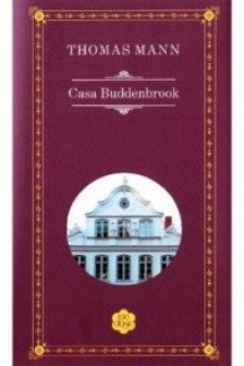Casa Buddenbrook Colectia RAO Clasic