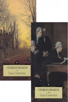 Casa Umbrelor (2 Volume)
