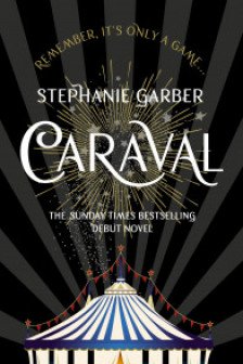 Caraval (Book 1)