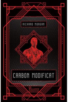 Carbon modificat