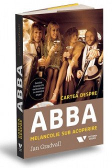 Cartea despre ABBA