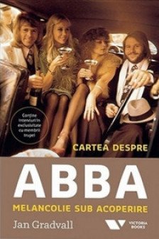 Cartea despre ABBA