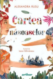 Cartea nasoaselor