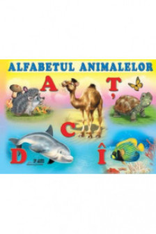 Carton In lumea animalelor