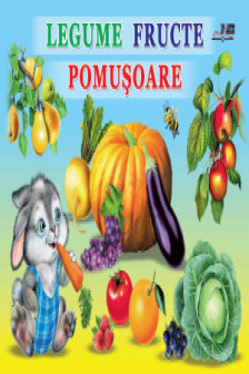 Carton Legume Fructe Pomusoare