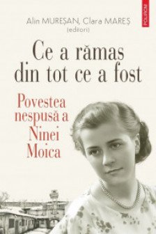 Ce a ramas din tot ce a fost