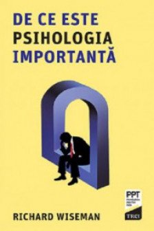 De ce este psihologia importanta