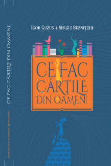 Ce fac cartile din oameni