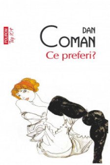 Ce preferi?