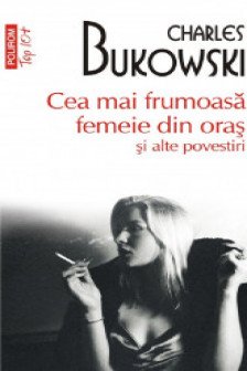 Cea mai frumoasa femeie din oras