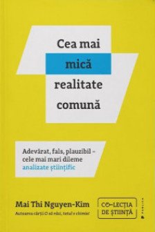 Cea mai mica realitate comuna