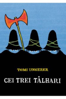 Cei trei talhari