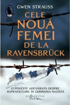 Cele noua femei de la Ravensbruck