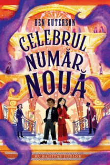 Celebrul Numar Noua