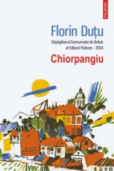 Chiorpangiu