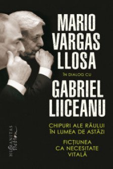 Chipuri ale raului in lumea de astazi. Fictiunea ca necesitate vitala