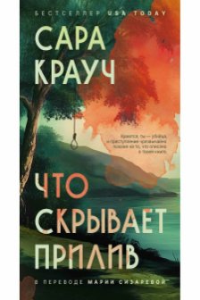 Что скрывает прилив