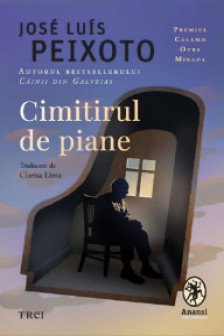 Cimitirul de piane
