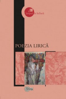 Cimpul de lectura. Poezia lirica. Lucia Turcanu
