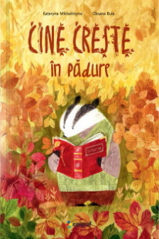 Cine creste in padure