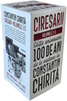 Ciresarii editie aniversara