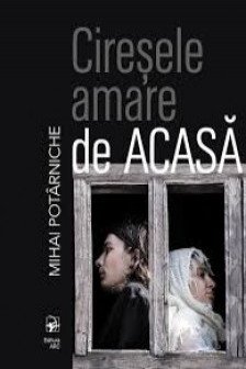 Cirese amare de acasa