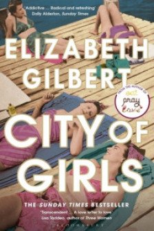 City of Girls PB