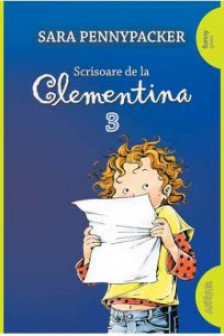 Clementina  3. Scrisoare de la Clementina