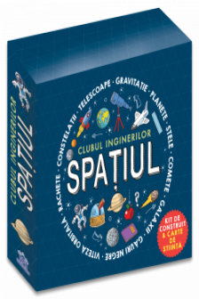 Clubul inginerilor: Spatiul