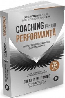 Coaching pentru performanta