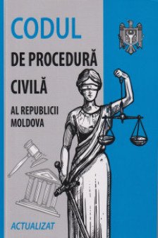 Codul de procedura civila