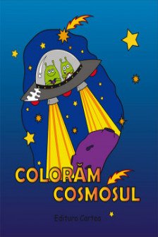 Coloram cosmosul.edit Cartea