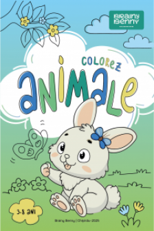 Colorez Animale