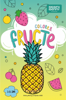 Colorez Fructe