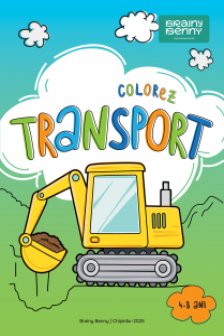 Colorez Transport