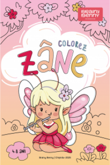 Colorez Zane