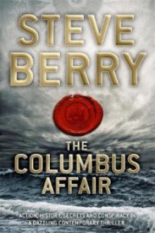 COLUMBUS AFFAIR