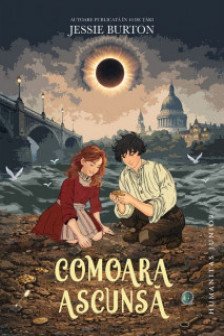 Comoara ascunsa