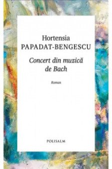 Concert de muzica de Bach