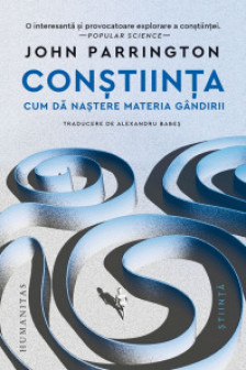 Constiinta