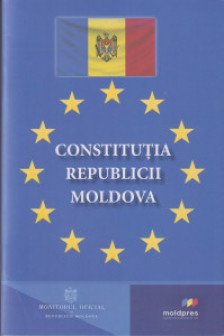 Constitutia Republicii Moldova (rom)